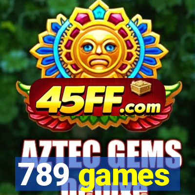789 games